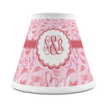 Lips n Hearts Chandelier Lamp Shade (Personalized)