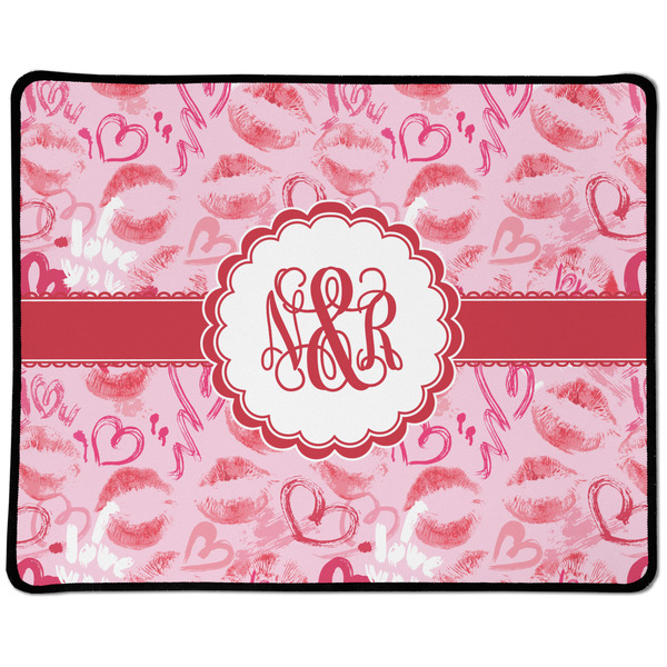 Lips n Hearts Small Gaming Mats - APPROVAL