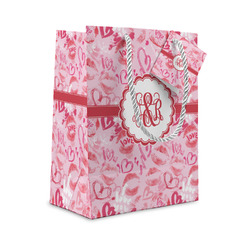 Lips n Hearts Gift Bag (Personalized)