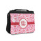 Lips n Hearts Small Travel Bag - FRONT