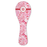 Lips n Hearts Ceramic Spoon Rest (Personalized)