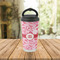 Lips n Hearts Stainless Steel Travel Cup Lifestyle