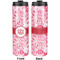 Lips n Hearts Stainless Steel Tumbler 20 Oz - Approval