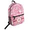 Lips n Hearts Student Backpack (Personalized)