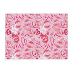 Lips n Hearts Tissue Paper Sheets - Large - Heavyweight