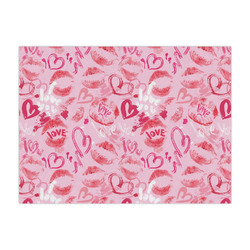 Lips n Hearts Large Tissue Papers Sheets - Heavyweight