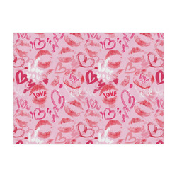 Lips n Hearts Tissue Paper Sheets - Large - Heavyweight
