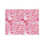 Lips n Hearts Tissue Paper Sheets - Medium - Heavyweight