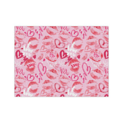 Lips n Hearts Medium Tissue Papers Sheets - Heavyweight
