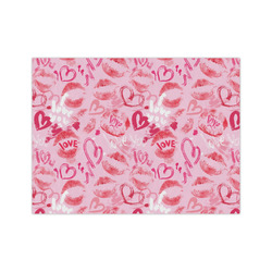 Lips n Hearts Tissue Paper Sheets - Medium - Heavyweight