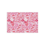 Lips n Hearts Tissue Paper Sheets - Small - Heavyweight