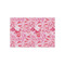 Lips n Hearts Tissue Paper - Heavyweight - Small - Front