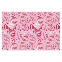 Lips n Hearts X-Large Tissue Papers Sheets - Heavyweight