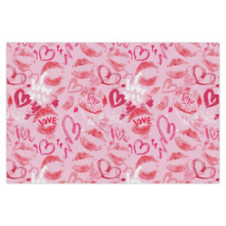 Lips n Hearts Tissue Paper Sheets - X-Large - Heavyweight