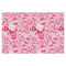 Lips n Hearts Tissue Paper - Heavyweight - XL - Front
