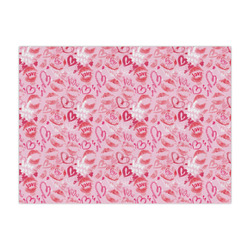Lips n Hearts Large Tissue Papers Sheets - Lightweight
