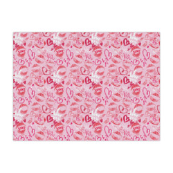 Lips n Hearts Tissue Paper Sheets