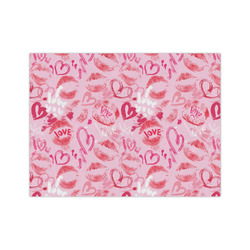 Lips n Hearts Medium Tissue Papers Sheets - Lightweight