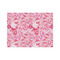 Lips n Hearts Tissue Paper Sheets - Medium - Lightweight