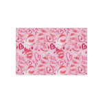 Lips n Hearts Tissue Paper Sheets - Small - Lightweight