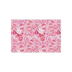 Lips n Hearts Small Tissue Papers Sheets - Lightweight