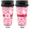 Lips n Hearts Travel Mug Approval (Personalized)