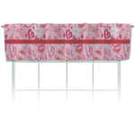 Lips n Hearts Valance