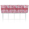 Lips n Hearts Valance