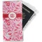 Lips n Hearts Travel Document Holder