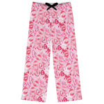 Lips n Hearts Womens Pajama Pants - XL