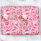 Lips n Hearts Wrapping Paper - Main