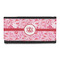 Lips n Hearts Leatherette Ladies Wallet (Personalized)
