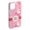 Lips n Hearts iPhone 15 Pro Max Case - Angle