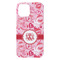 Lips n Hearts iPhone 15 Pro Max Case - Back