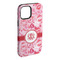 Lips n Hearts iPhone 15 Pro Max Tough Case - Angle