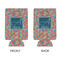 Retro Squares 16oz Can Sleeve - APPROVAL