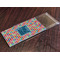 Retro Squares Colored Pencils - In Package
