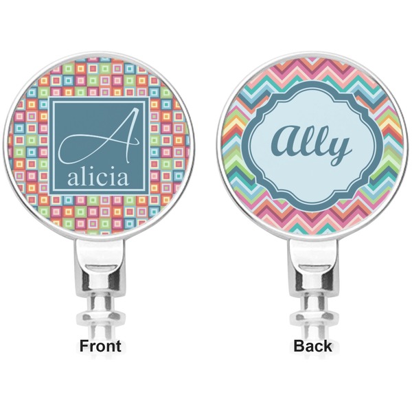 Retro Squares Corkscrew - Apvl