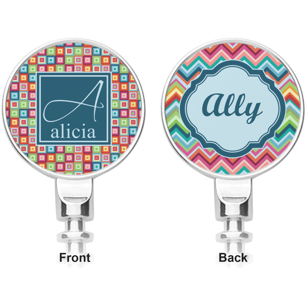 Retro Squares Corkscrew - Apvl