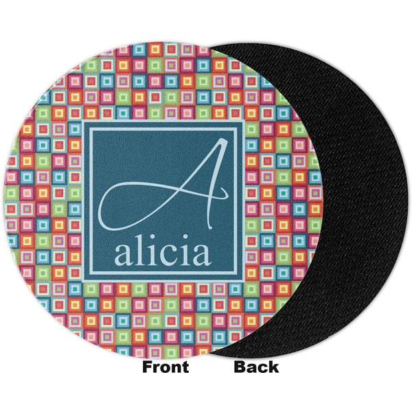 Retro Squares Jar Opener - Apvl