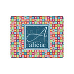 Retro Squares Jigsaw Puzzles (Personalized)