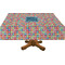 Retro Squares Tablecloths (Personalized)