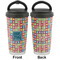 Retro Squares Stainless Steel Travel Cup - Apvl