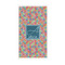 Retro Squares Guest Paper Towels - Full Color - Standard (Personalized)
