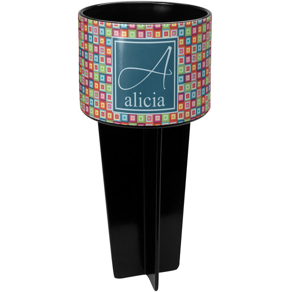 Retro Squares spiker_black_apvl