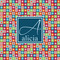 Retro Squares