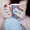 Blue Parrot 11oz Coffee Mug - LIFESTYLE