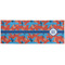 Blue Parrot Cooling Towel- Approval