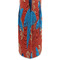 Blue Parrot Double Wine Tote - DETAIL 2 (new)