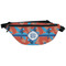 Blue Parrot Fanny Pack - Classic Style (Personalized)